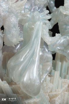 XM Studios Superman Justice - Ice Crystal